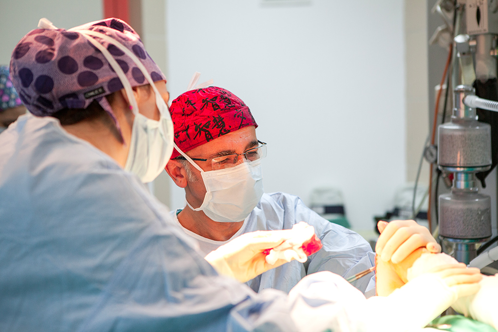 Örnekköy Estetik Merkezi